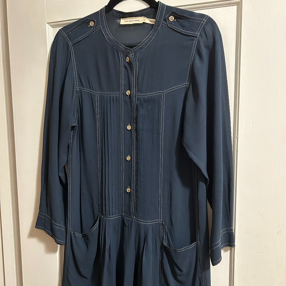 Isabel Marant Etoile Dress